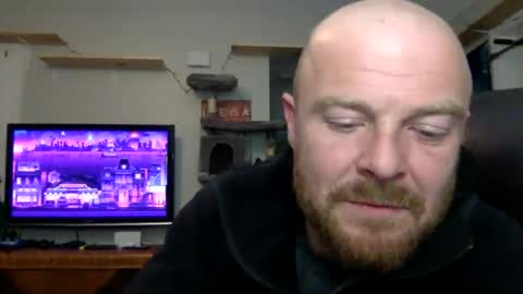 Zaphro online show from February 26, 1:53 am