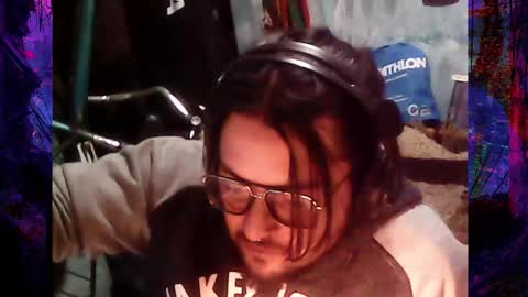 Zatth online show from March 17, 4:15 am