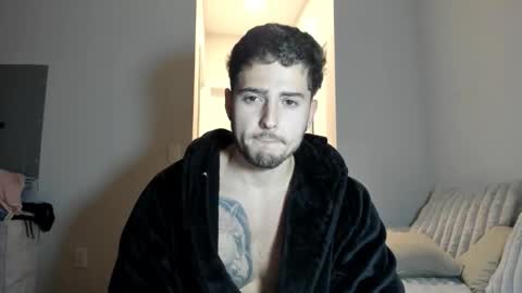 Zay lanez online show from January 19, 7:54 am