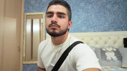 ZAYN MAXIMOFF online show from November 23, 9:26 pm