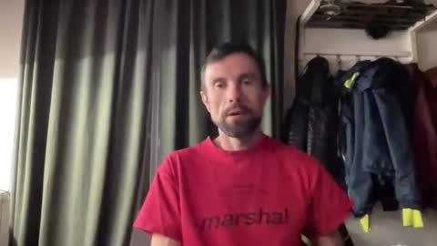 zaza2021 online show from November 28, 7:05 pm