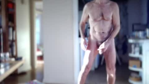 zed_alpha online show from February 2, 2:24 pm