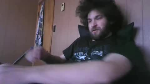 zenflow87 online show from March 2, 7:41 pm