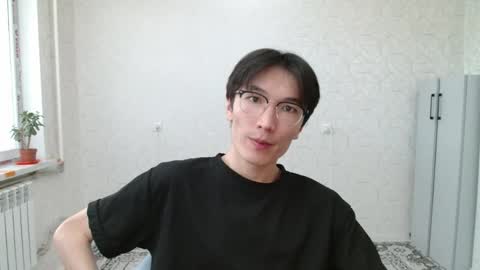 Zen online show from May 4, 2:02 am