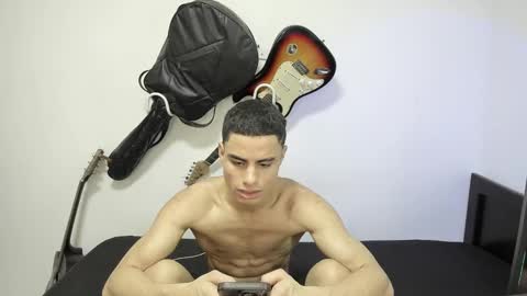 zenzhu online show from December 11, 3:33 pm