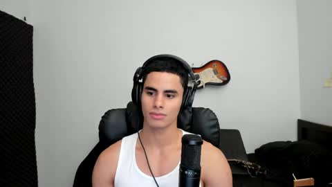 zenzhu online show from April 12, 5:09 am