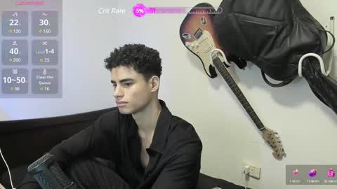 zenzhu online show from December 4, 6:17 pm