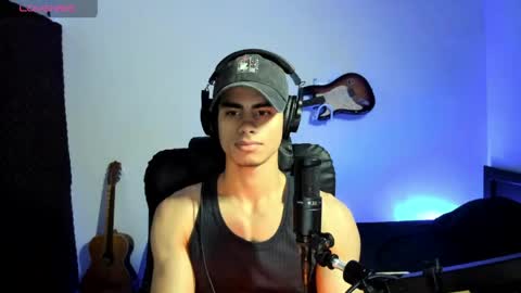 zenzhu online show from March 13, 1:08 pm