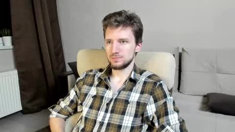 Andrew online show from November 30, 12:13 am