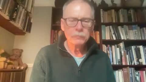 zephr1 online show from February 26, 10:38 am