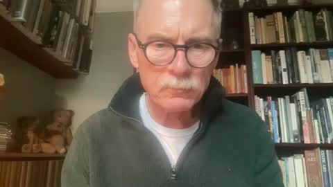 zephr1 online show from January 16, 1:04 pm