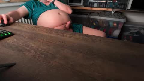 zeron900 online show from April 16, 8:09 pm