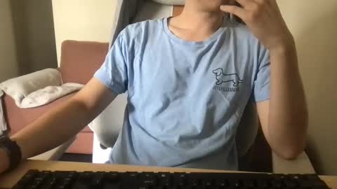 Snapshot of zeroventure chatting on January 18, 5:47 am zeroventure online show from January 18, 5:47 am