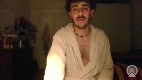 zeta214 online show from March 9, 11:32 pm