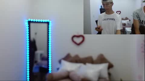 Jhay  Nixon online show from February 22, 7:01 am