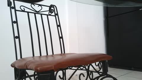 Zether online show from September 24, 6:17 pm