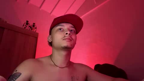 zeus online show from May 27, 12:29 am