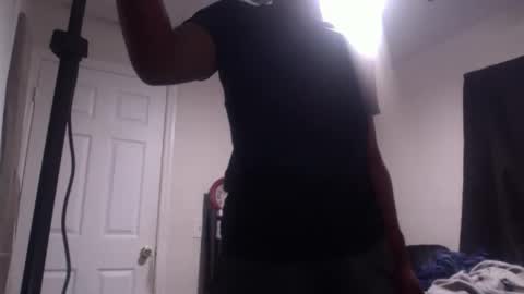 zeusrnb online show from January 11, 3:54 am