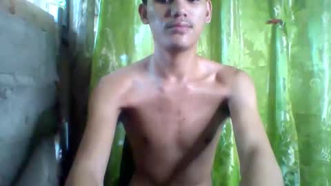 zavier skinny asian online show from September 9, 5:07 am