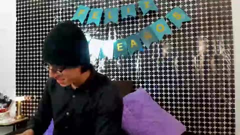 Zhingarher online show from February 17, 1:26 am