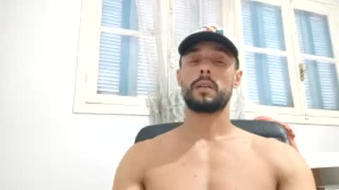 zigfrid666 online show from June 25, 5:45 am