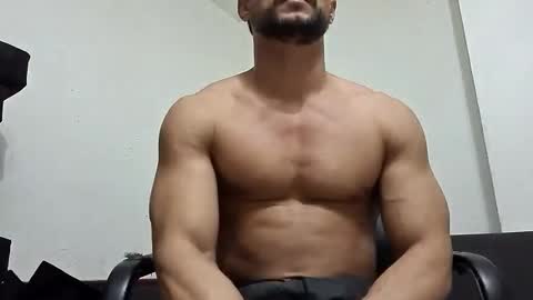 zigfrid666 online show from November 30, 10:45 pm