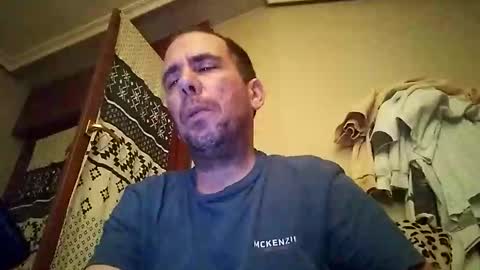 zigor13 online show from May 3, 7:38 pm