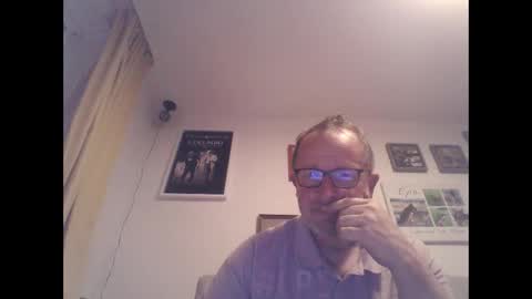 Snapshot of zippi55 chatting on October 1, 5:17 pm Zippi online show from October 1, 5:17 pm