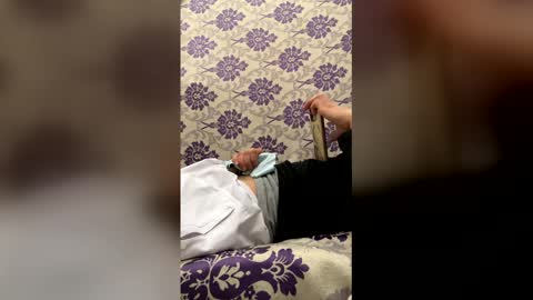 zizo019 online show from March 21, 2:43 pm