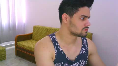 ZohanMohamed online show from October 19, 3:04 pm