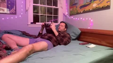 Jesse online show from December 16, 1:34 am