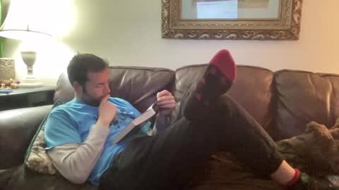 Jesse online show from November 21, 11:37 pm