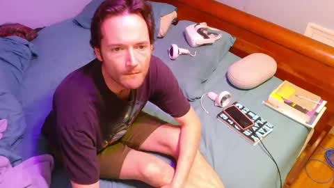 Jesse online show from March 14, 3:57 am