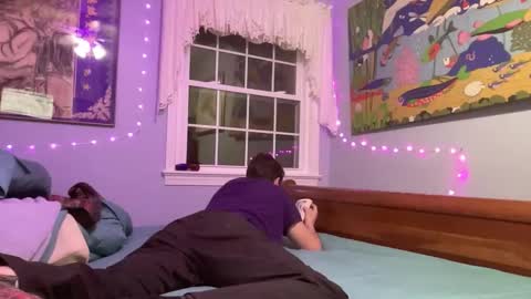 Jesse online show from January 6, 1:31 am