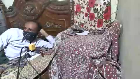 Zoya Khan online show from March 1, 3:23 pm