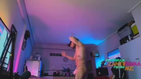  zantiirma  online show from September 25, 2:32 am