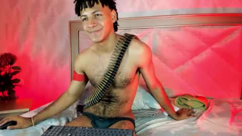 zyan_moreno online show from October 31, 9:07 pm