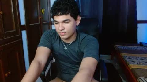 antonio felipe online show from November 9, 1:48 pm