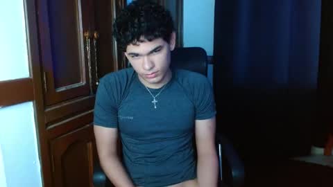 antonio felipe online show from November 25, 6:48 am