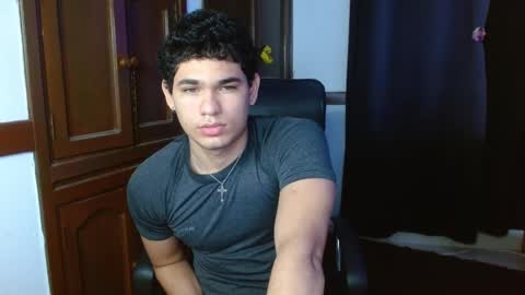 antonio felipe online show from November 2, 10:19 am