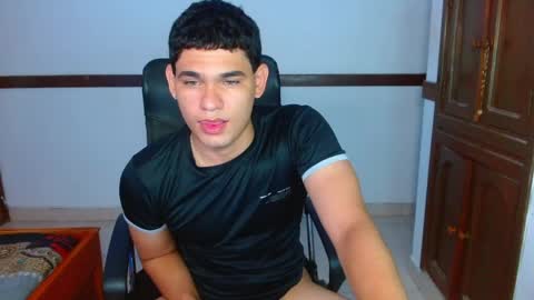 antonio felipe online show from May 17, 8:00 am
