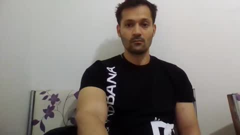 zzzzzzz41 online show from November 16, 1:24 pm