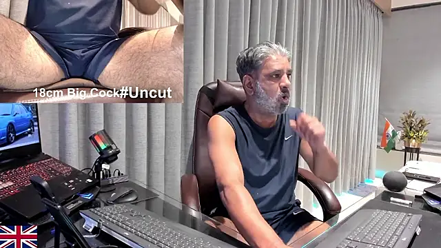 OnlineBossUK online show from March 7, 3:59 am