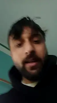 Snapshot of veeru__6969 chatting on January 17, 10:22 am veeru  6969 online show from January 17, 10:22 am