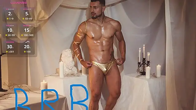 samuel hayes online show from October 5, 4:16 am