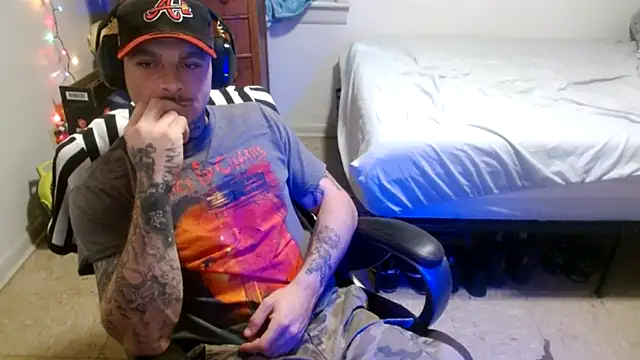 DADDY KANE8--- online show from May 22, 5:29 pm