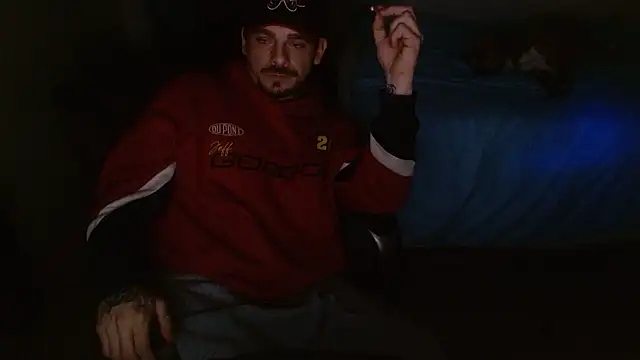 DADDY KANE8--- online show from January 9, 11:43 pm