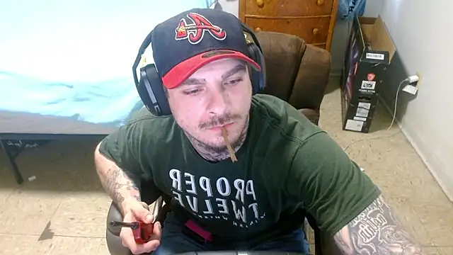 DADDY KANE8--- online show from March 10, 5:52 pm