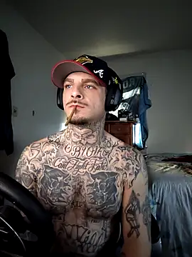 DADDY KANE8--- online show from February 28, 9:36 pm