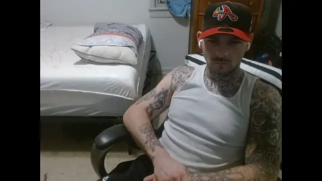 DADDY KANE8--- online show from May 28, 7:39 am